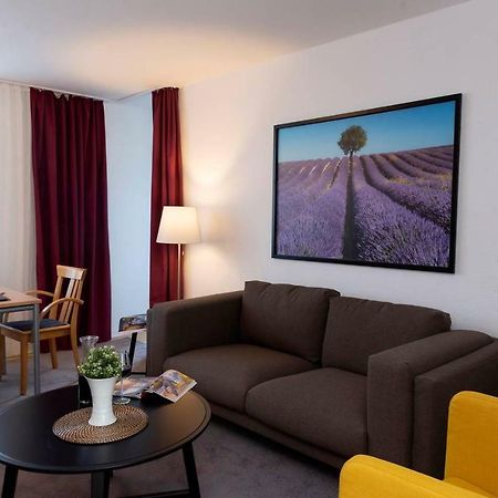 Talblick Appartement In Traumhafter Lage! Ober-Hambach Exteriér fotografie