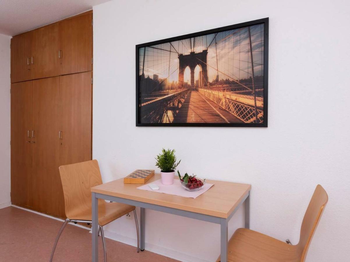 Talblick Appartement In Traumhafter Lage! Ober-Hambach Exteriér fotografie