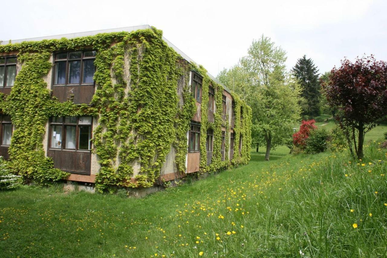 Talblick Appartement In Traumhafter Lage! Ober-Hambach Exteriér fotografie