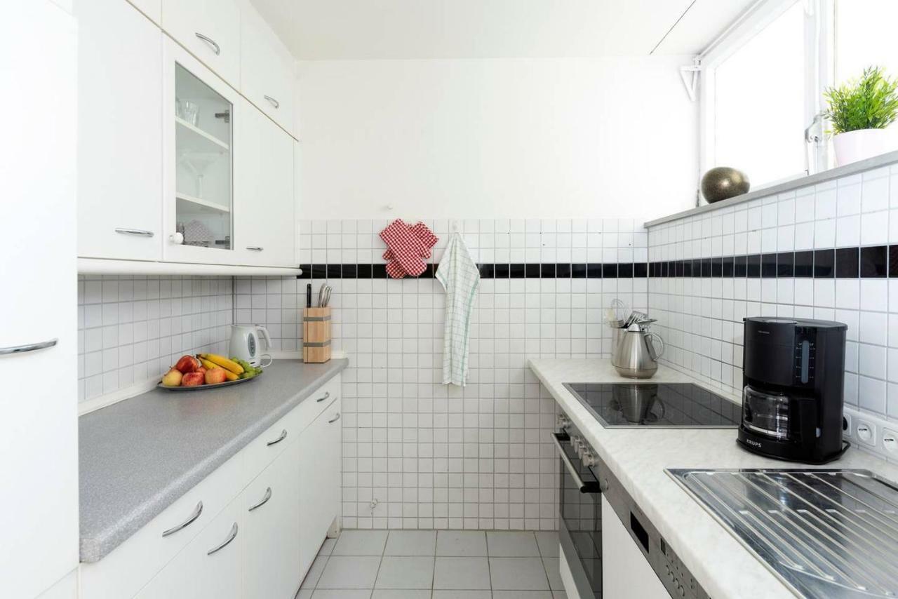 Talblick Appartement In Traumhafter Lage! Ober-Hambach Exteriér fotografie