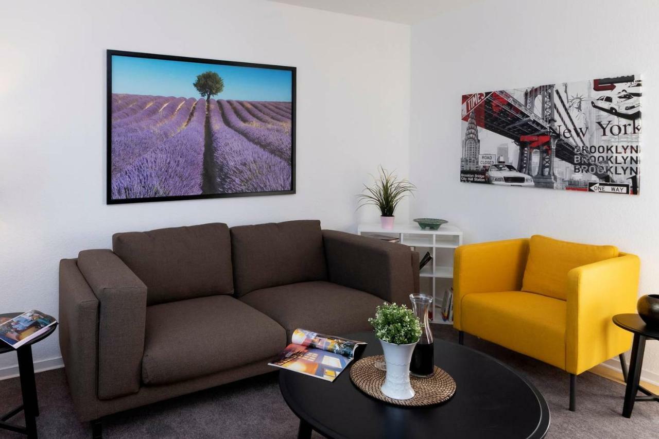 Talblick Appartement In Traumhafter Lage! Ober-Hambach Exteriér fotografie
