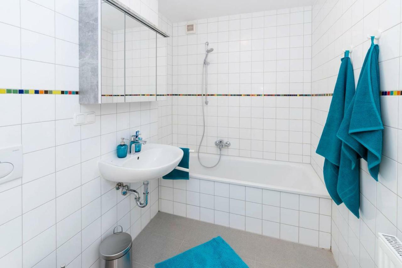 Talblick Appartement In Traumhafter Lage! Ober-Hambach Exteriér fotografie