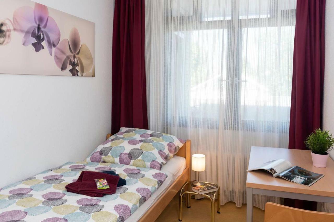 Talblick Appartement In Traumhafter Lage! Ober-Hambach Exteriér fotografie