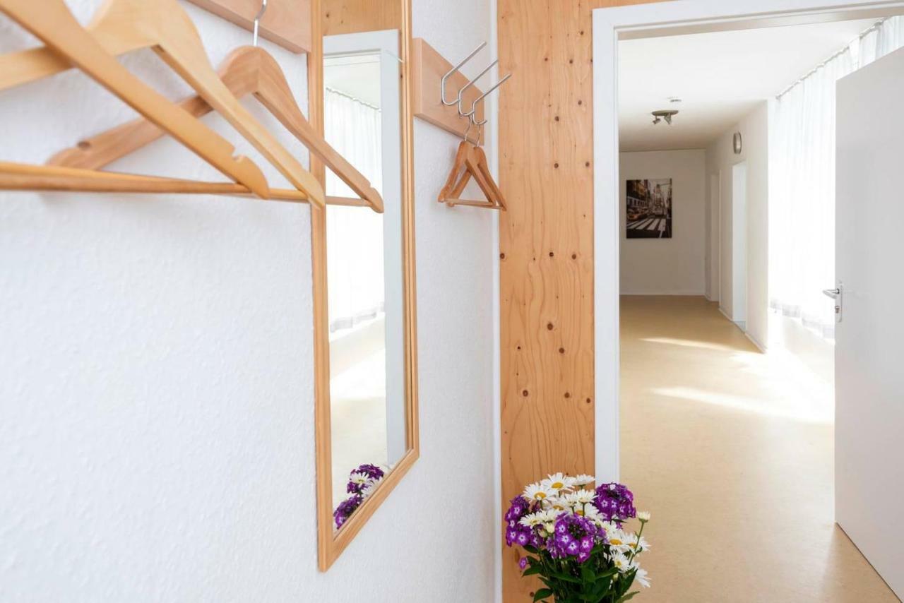 Talblick Appartement In Traumhafter Lage! Ober-Hambach Exteriér fotografie
