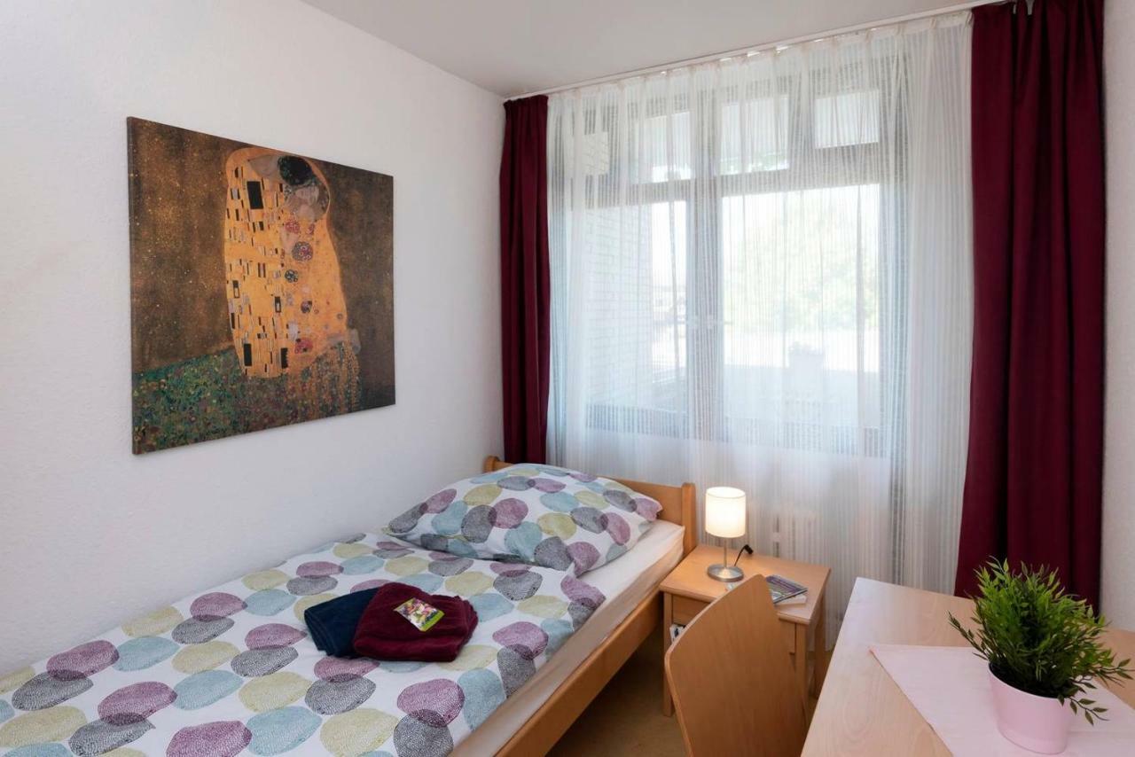 Talblick Appartement In Traumhafter Lage! Ober-Hambach Exteriér fotografie