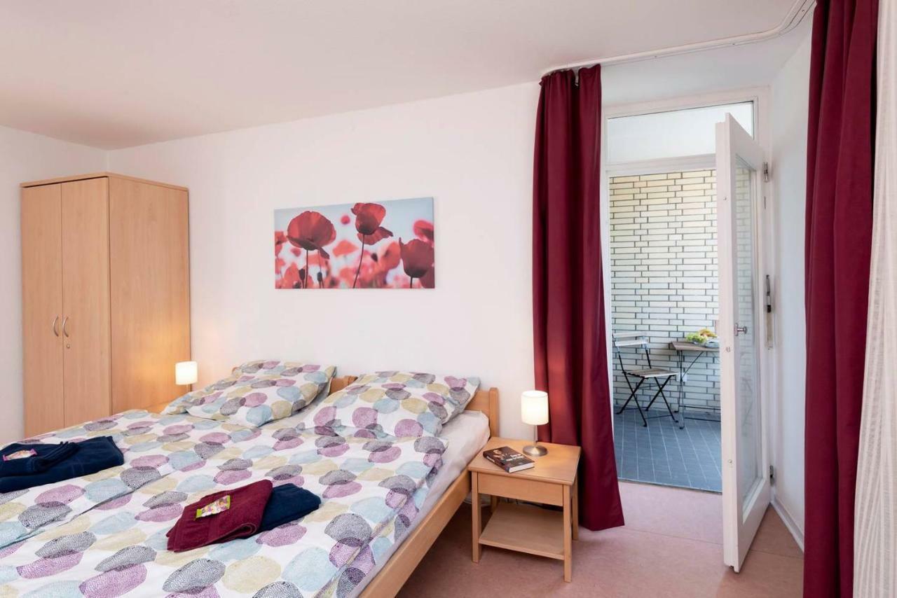 Talblick Appartement In Traumhafter Lage! Ober-Hambach Exteriér fotografie
